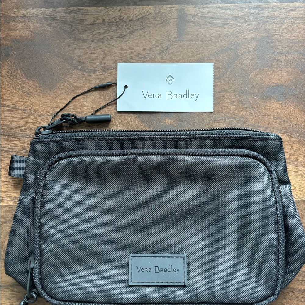 Vera Bradley small pouch